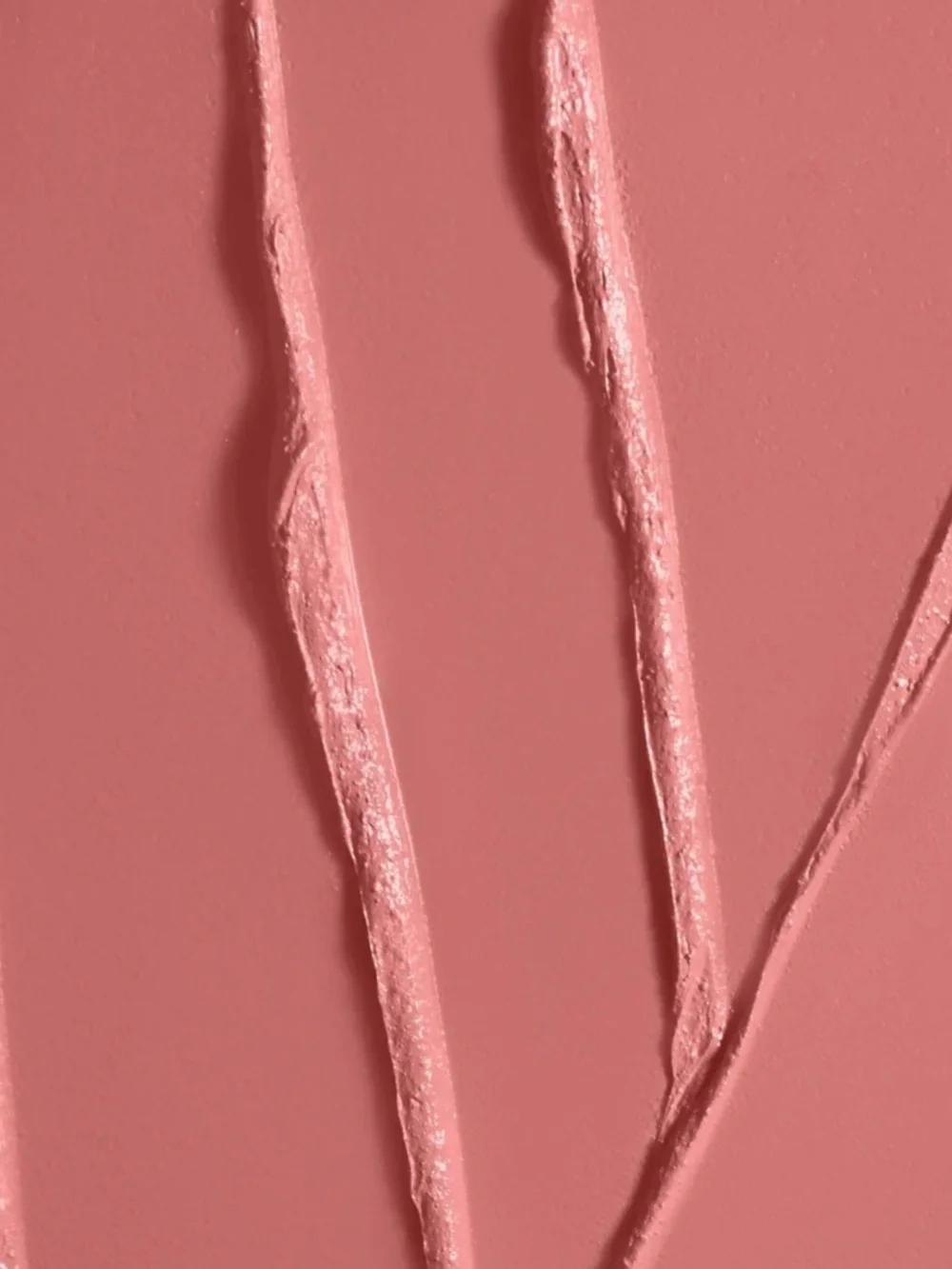 Mini Vivid Luxe Crème Blush Stick with Bag Charm